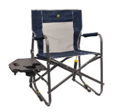 CHAIR - Freestyle Rocker with Side Table