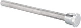 Camco Aluminum Anode Rod- 9.5 INCH (11563), Silver