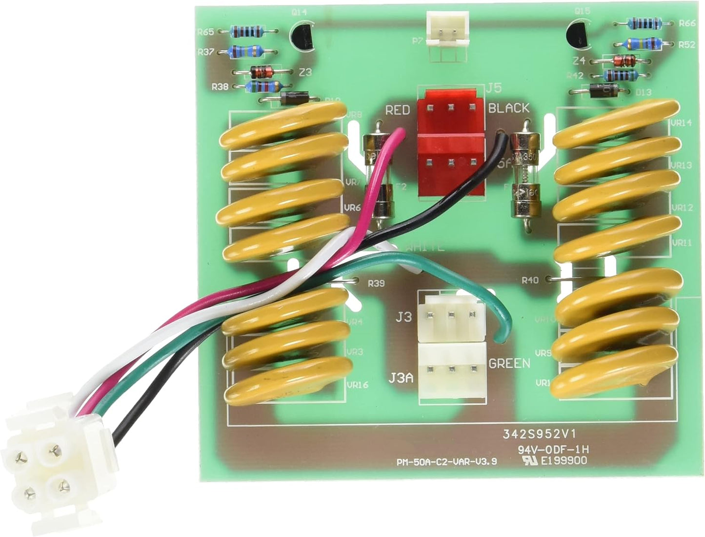 Replacement Surge Modules