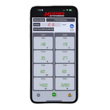 Power Watchdog WiFi Surge Protector - Portable - Gen 2