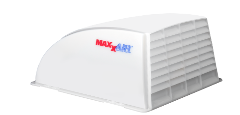 Maxx Air cover - small white