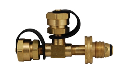 TEE POL X 1" 20 MALE X 1" MALE
