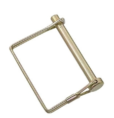 SAFETY LOCK PIN 5/16" X 2 5/8"