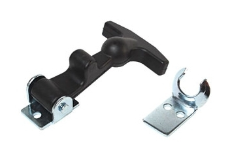 HOOD LATCH-RUBBER