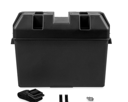 BATTERY BOX GROUP 27