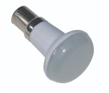 LED 1383 BULB, LUM 305, 3500K,