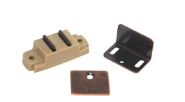 MAGNETIC CATCH WITH FLAT & RIG