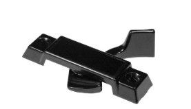 HEHR WINDOW LATCH-DOUBLE PANE