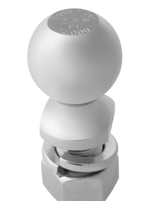2-5/16" EQUAL HITCH BALL