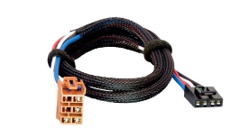 BRAKE CONTROL HARNESS GMC