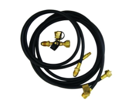 PROPANE KIT STAY LONGER PLUS