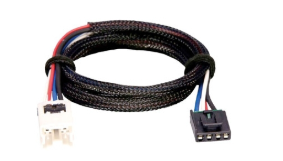 BRAKE CONTROL HARNESS 2015 TOY