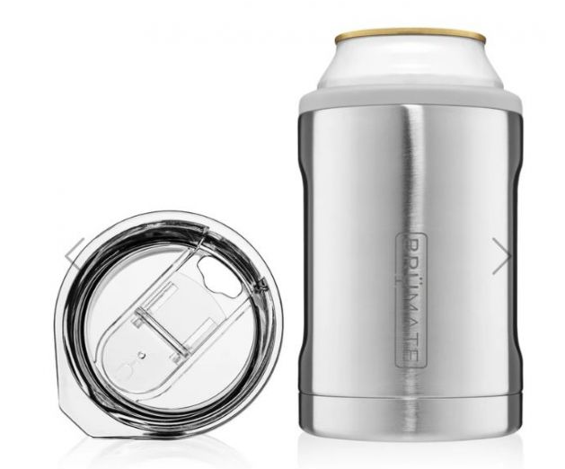 HOPSULATOR DUO MÜV 2-in-1 | Stainless | 12oz Standard