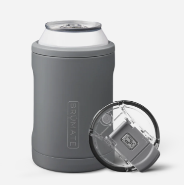 Brumate Highball 12oz | Matte Gray