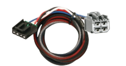 REESE BRAKE CONTROL WIRING ADA