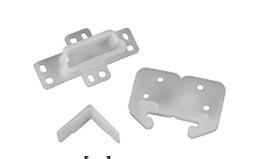 DRAWER REPAIR KIT