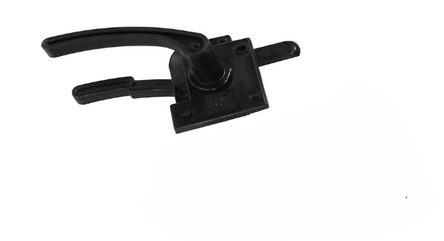 ENTRY DOOR - SCREEN DOOR HANDLE - DEXTER