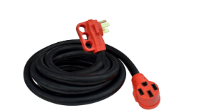 EXTENSION CORD 50A 25'