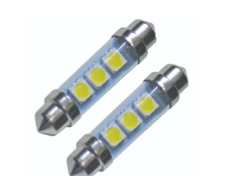 LED 5500K 2PK