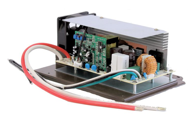 55AMP LITHIUM CONVERTER FOR 8900 PANEL
