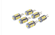 6 PACK JC10 TWR LED BRIGH