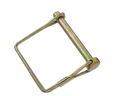 SAFETY LOCK PIN 1/4" X 1 3/4"