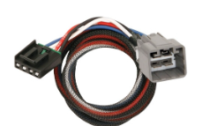 BRAKE CONTROL WIRING ADAPTER,