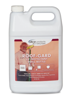 1GAL ROOF-GARD
