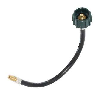 LP - PIGTAIL - 15"