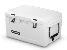 55 QUART DOMETIC COOLER 43 CANS