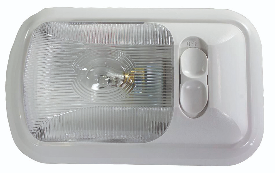 EUROSTYLE SINGLE DOME LIGHT