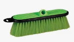 FLOW THRU BRUSH - 10" - VERY SOFT